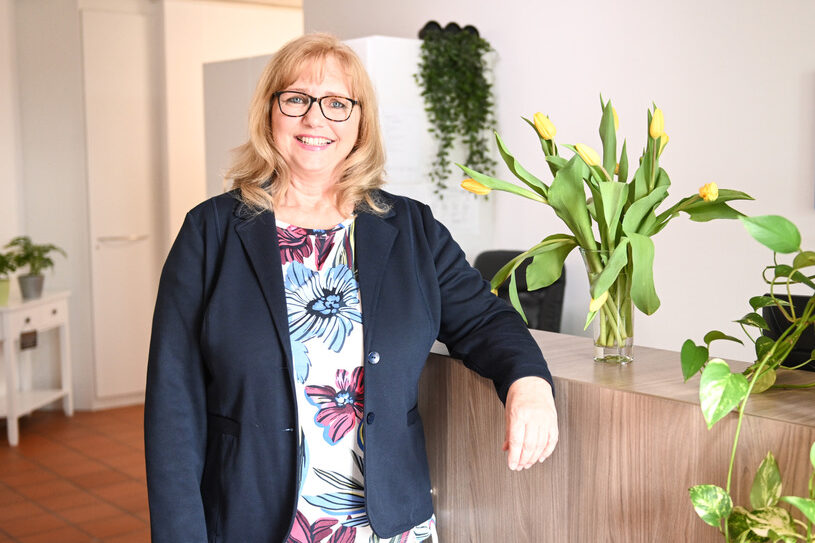 Foto Doris Neu